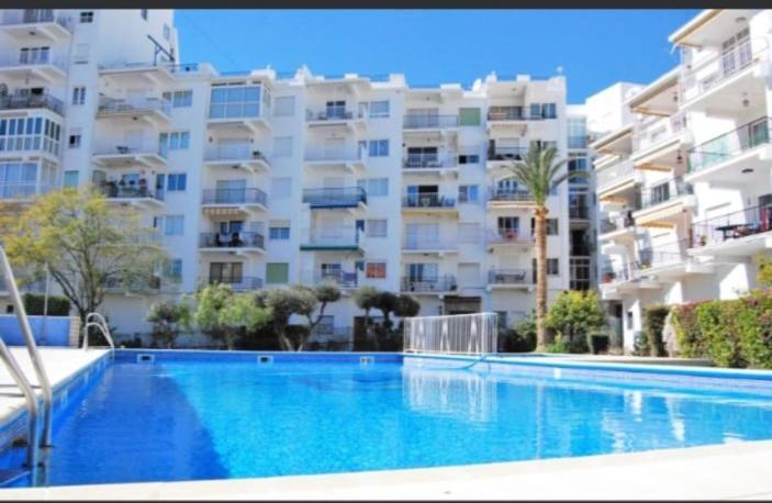 Coronado Nerja Exterior foto